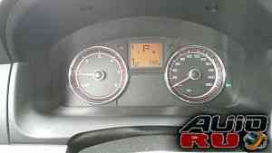 SsangYong Actyon, 2012 SsangYong Actyon, 2012