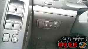 SsangYong Actyon, 2012 SsangYong Actyon, 2012