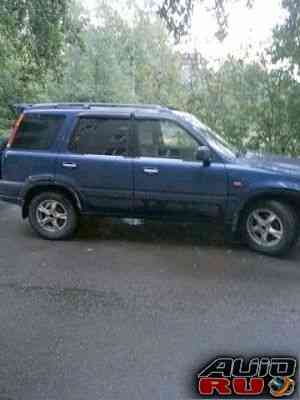 Honda CR-V, 1997