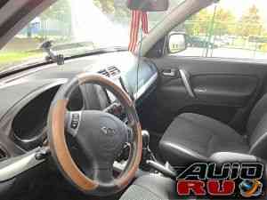 Chery Tiggo, 2013 Chery Tiggo, 2013