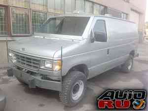 Ford Econoline, 1994