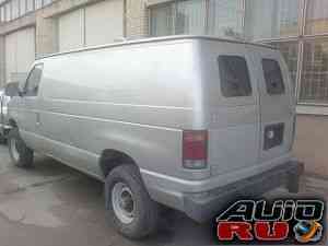 Ford Econoline, 1994