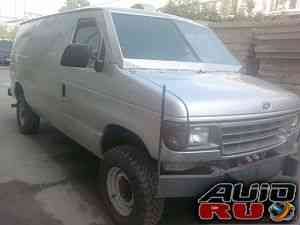 Ford Econoline, 1994