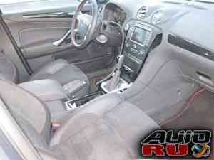 Ford Mondeo, 2013