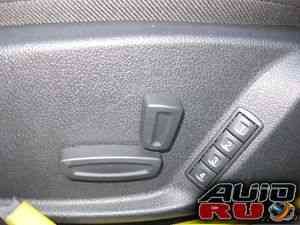Ford Mondeo, 2013