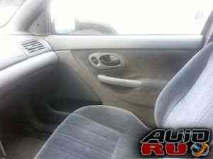 Ford Mondeo, 1994