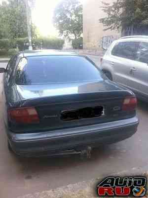 Ford Mondeo, 1994