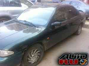 Ford Mondeo, 1994