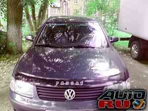 Volkswagen Passat, 1998