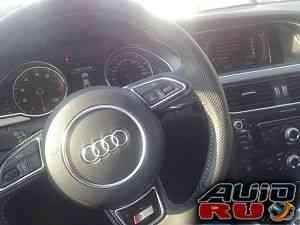 Audi A5, 2013