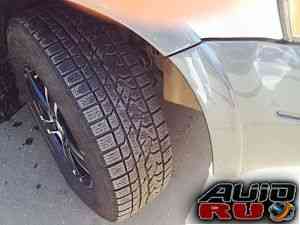 Ford Escape, 2002 Ford Escape, 2002