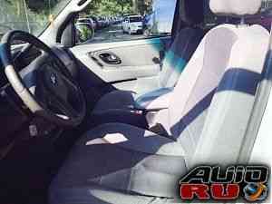 Ford Escape, 2002 Ford Escape, 2002