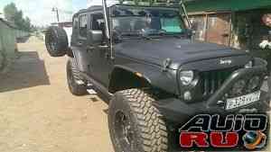 Jeep Wrangler, 2012 Jeep Wrangler, 2012