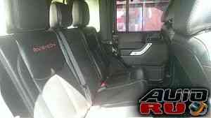 Jeep Wrangler, 2012 Jeep Wrangler, 2012