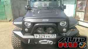 Jeep Wrangler, 2012 Jeep Wrangler, 2012