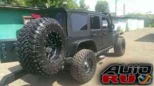 Jeep Wrangler, 2012 Jeep Wrangler, 2012