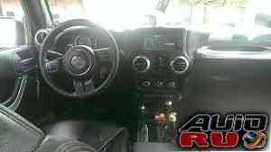Jeep Wrangler, 2012 Jeep Wrangler, 2012