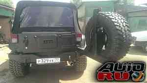 Jeep Wrangler, 2012 Jeep Wrangler, 2012