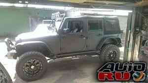 Jeep Wrangler, 2012 Jeep Wrangler, 2012