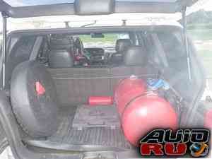 Jeep Grand Cherokee, 1997 Jeep Grand Cherokee, 1997