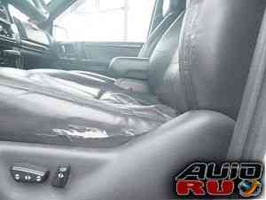 Jeep Grand Cherokee, 1997 Jeep Grand Cherokee, 1997