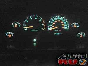 Jeep Grand Cherokee, 1997 Jeep Grand Cherokee, 1997