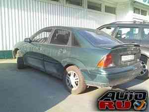 Ford Focus ST, 2001