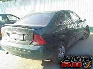 Ford Focus ST, 2001