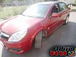 Opel Vectra, 2008 Opel Vectra, 2008