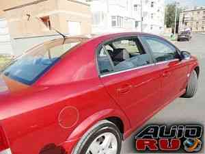 Opel Vectra, 2008 Opel Vectra, 2008