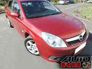 Opel Vectra, 2008 Opel Vectra, 2008