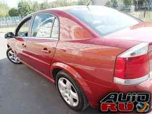 Opel Vectra, 2008 Opel Vectra, 2008