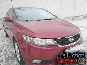 KIA Cerato, 2010 KIA Cerato, 2010