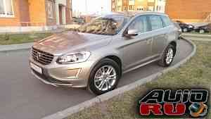 Volvo XC60, 2013 Volvo XC60, 2013