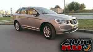 Volvo XC60, 2013 Volvo XC60, 2013