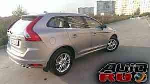 Volvo XC60, 2013 Volvo XC60, 2013