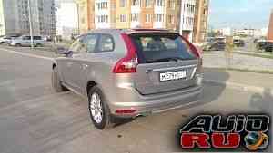 Volvo XC60, 2013 Volvo XC60, 2013