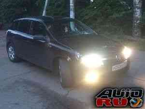Opel Astra, 2006 Opel Astra, 2006