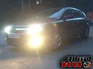 Opel Astra, 2006 Opel Astra, 2006