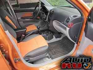 KIA Picanto, 2009