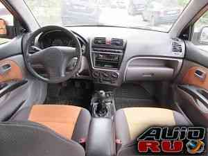 KIA Picanto, 2009