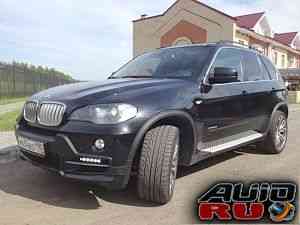 BMW X5, 2010