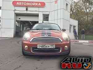 MINI Cooper, 2012 MINI Cooper, 2012