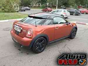 MINI Cooper, 2012 MINI Cooper, 2012