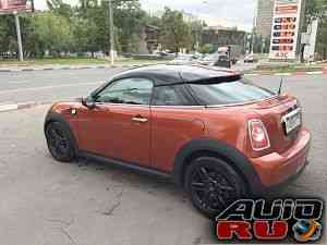 MINI Cooper, 2012 MINI Cooper, 2012