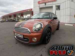 MINI Cooper, 2012 MINI Cooper, 2012
