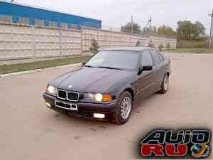 BMW 3, 1995