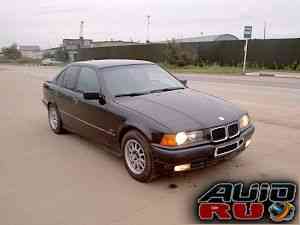 BMW 3, 1995