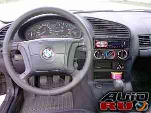 BMW 3, 1995