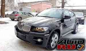 BMW X5, 2011